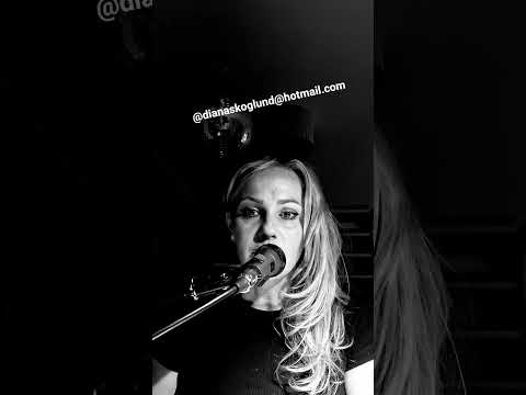 Ängeln i Rummet - cover på Eva Dahlgrens finaste låt