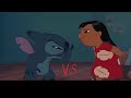 Lilo And Stitch 2 Lilo Vs Stitch