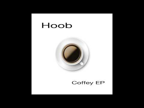 T3K-EXT038: Hoob - "Black Coffee"