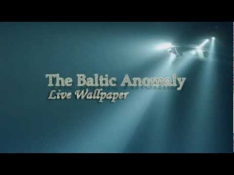 Baltic Anomaly Live WP. Free Video