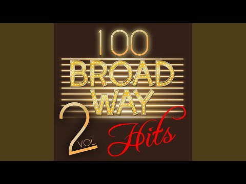 More I Cannot Wish You (From "Guys & Dolls")