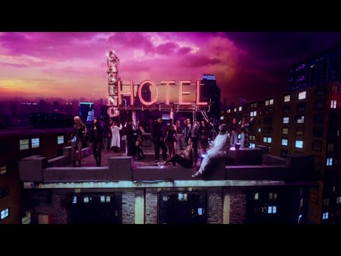 Chencho Corleone, Chris Jedi, Anuel AA , Ñengo Flow - La Llevo Al Cielo (Official Video)