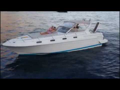 Affordable and Fun Yacht Charters in Amalfi Coast
