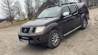 Automobile Nissan Navara à vendre - Image 4 | Autoline ML Automobile Nissan Navara | Image 4 - Autoline