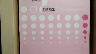 The Pigs - Brazilian Rhyme (Club Mix)
