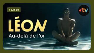 Au plus près de Léon Marchand|"Léon, au-delà de l'or", la bande-annonce