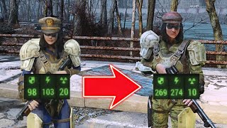 How To Get Ballistic Weave Armor Early On Survival - Full Walkthrough With Easy Routes