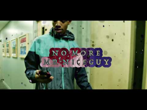 Guala Guala - NoMoreMrNiceGuy | @Blaccoutprod