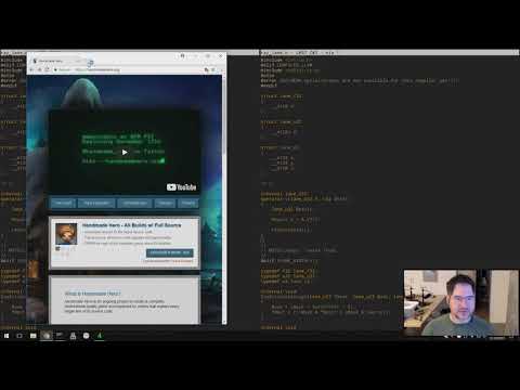 Handmade Ray 03 - Optimizing with SSE2 and AVX2