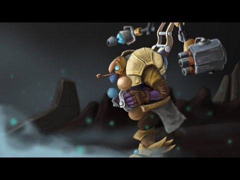 Best Tinker In The World