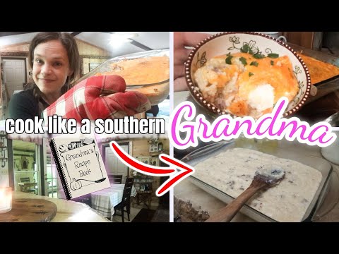 Southern Comfort in a BOWL y'all! π€ Grandma's Cheesy Sausage and Grits Overnight Casserole Recipe