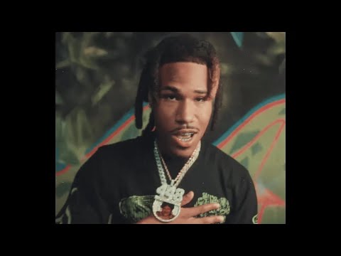 Lane Gang Wells - ZAXBYS (Official Video)