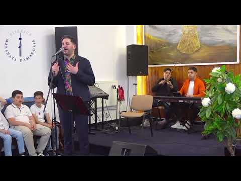 Ionatan Stan -Na Mangava Me 2024