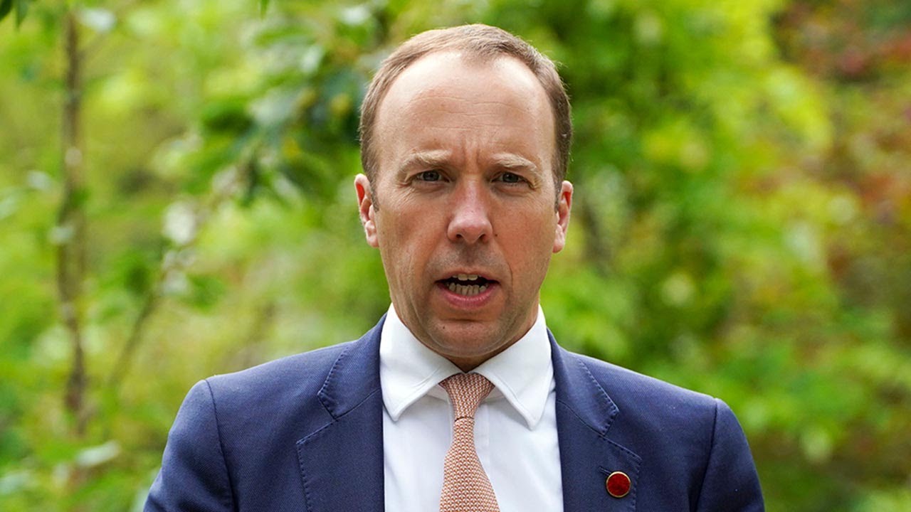 Neueste Nachrichten zum Coronavirus: UCL bietet an, Studenten mit Pfizer Jab zu impfen