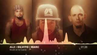 Al2 El Aldeano, Silvito El Libre & Marc - Musik en la Cueva (Recordpilacion Vol.2)