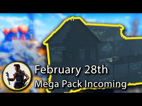 Mod News - February 28th 2020