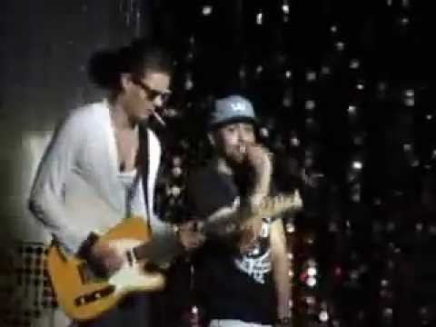 Sámer Issa - Birthday Party - Hi Def - Another Chance & Look Up In The Sky