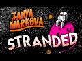 Tanya Markova - Stranded (OFFICIAL LYRIC VIDEO)