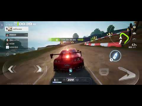 High Speed Drifting Madness Supersonic Cars Art China Free to Play Need for Speed 2024 Is Bad server