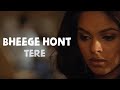 Murder Bheege Hont Tere Lyrics Polo Music Emraan Hashmi Mallika Sheravat