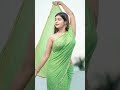 Saree Model Shorts