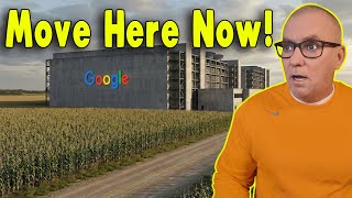 10 Rural U.S. Towns That Are About to Be the Next Silicon Valley