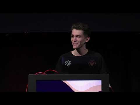 download lagu mp3 mp4 React Js Conf 2018, download lagu React Js Conf 2018 gratis, unduh video klip React Js Conf 2018