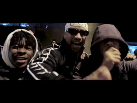 Barbosa - Ya Ft. Cjay (Prod. Painha) 2019