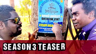 BLACK AS Season 3 Teaser Trailer
