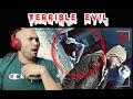 The Cursed House IT S TERRIBLE OF THE MOST EVIL Tim Morozov Reaction