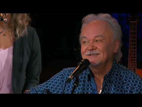 Jimmy Fortune: Songs Of An American Dreamer [YOUTUBE PREMIERE]