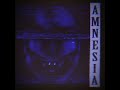 KSLV - Amnesia (Slowed & Reverb)