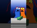 The Martians Discover The Internet