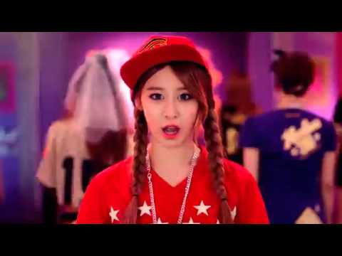 T-ara N4-Jiyeon-10 minutes