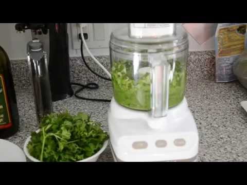 Haitian Marinade (Epis)