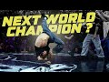 Next World Champion In Breaking 16 Years Old Bboy JOKER From Siberia
