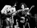 Leslie West (Mountain) - Blind man