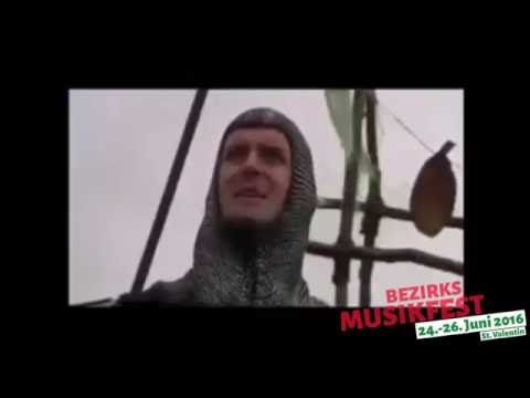 Bezirksmusikfest St. Valentin