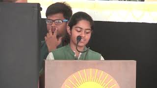 Salwan Public School Video