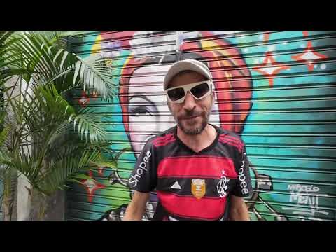 Kumpania Algazarra - Sonífera ilha - Titãs 