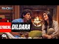 Dildara Stand By Me Lyrical Ra One Shah Rukh Khan Kareena K Vishal Sheykhar Shafqat A