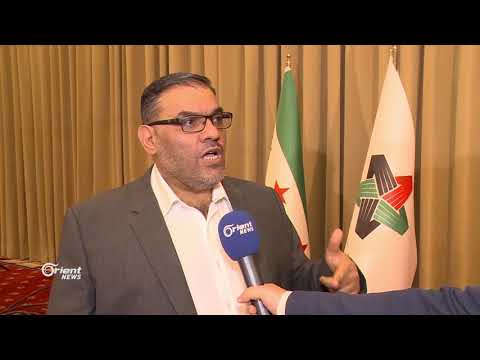 أنس العبدة: ميليشيا أسد لا تؤمن إلا بالحل العسكري لتصفية الثورة