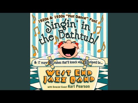 Not a Cloud in the Sky