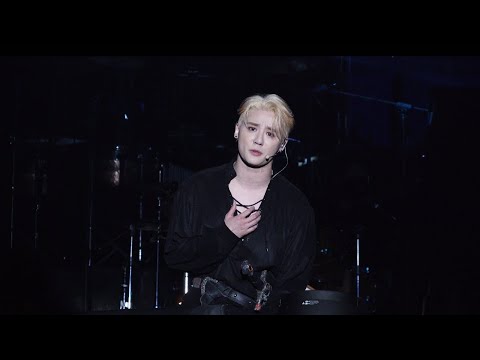 191228 XIA BALLAD & MUSICAL CONCERT - 김준수 [ 심장의 침묵 ]