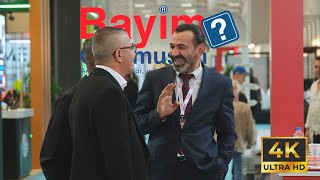 23  Bayim Olur musun Fuarı 2026