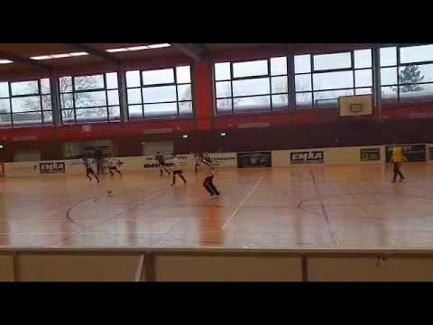 SC Holweide Köln U10 - SV Bommern 05 U10