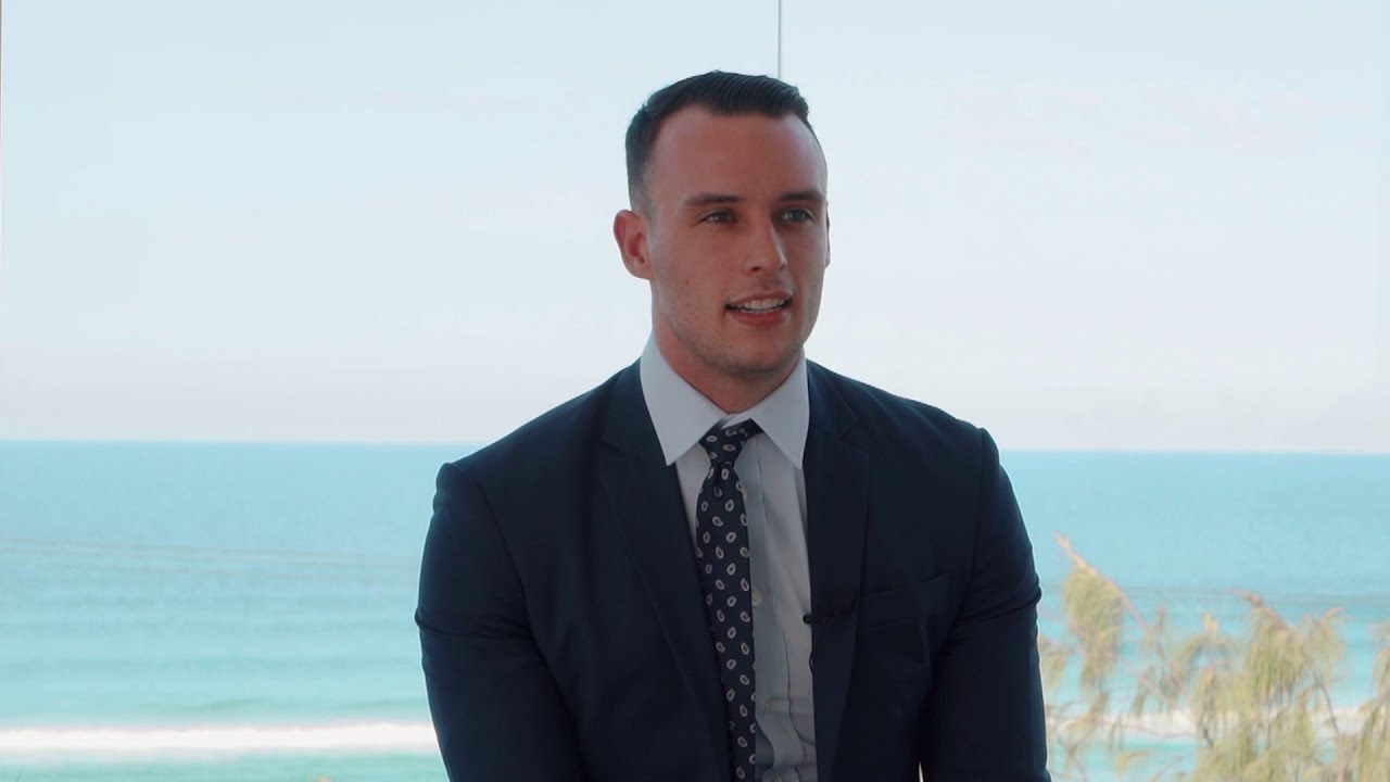 Joel Nicholls Neller Real Estate PEREGIAN BEACH