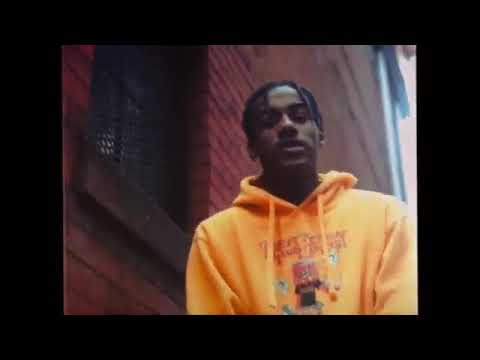DIAMONDSONMYDICK - SGOD GANGSTA (OFFICIAL VIDEO)