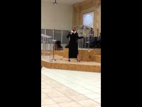 Tu Santa Unción - Marcados por la Unción