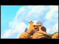 When You Put The Sofia The First Theme Song Over The Lion Guard Opening